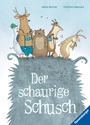 Cover: Der schaurige Schusch - Ravensburger