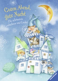Enlarge image Cover: Guten Abend, gute Nacht! - Ravensburger
