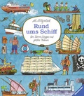 Cover: Rund ums Schiff - Ravensburger