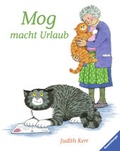 Cover: Mog macht Urlaub - Ravensburger