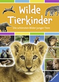 Cover: Wilde Tierkinder - Ravensburger