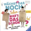 Cover: W&auml;chst das noch oder war's das schon? - Ravensburger