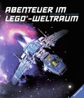 Cover: Abenteuer im Lego&reg;-Weltraum - Ravensburger