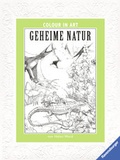 Cover: Geheime Natur - Ravensburger