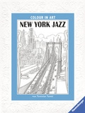 Cover: New York Jazz - Ravensburger