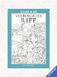 Enlarge image Cover: Verborgenes Riff - Ravensburger