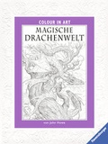 Cover: Magische Drachenwelt - Ravensburger