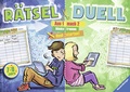 Cover: R&auml;tselduell (7-9 Jahre) - Ravensburger