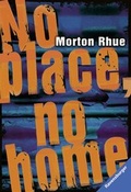 Cover: No place, no home - Ravensburger