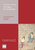 Cover: Dai Nippon. Das Gro&szlig;e Japan - Praesens Verlag