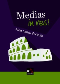 Abbildung von: Einzelbände Latein / Medias in res! - Buchner, C.C.