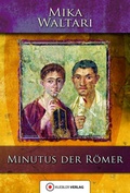 Cover: Minutus der R&ouml;mer - Kuebler Verlag