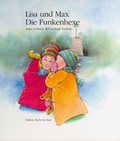 Cover: Lisa und Max. Die Funkenhexe - van Eck Verlag