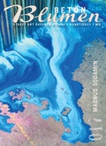 Cover: Betonblumen 017 - Schlebr&uuml;gge.Editor