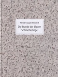 Cover: Alfred Traugott M&ouml;rstedt - Th&uuml;ringer Landesmuseum Heidecksburg Rudolstadt