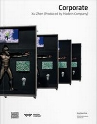 Enlarge image Cover: Corporate - Verlag für Moderne Kunst