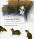 Cover: Es knarrt im Geb&auml;lk - Stadt Markgr&ouml;ningen