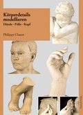 Cover: K&ouml;rperdetails modellieren - Hanusch Verlag