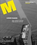Cover: Mies Haus Magazin 2011 - form + zweck