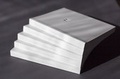 Cover: Neuwerk 4: Stille - form + zweck