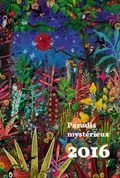 Cover: Paradis myst&egrave;rieux 2016 - Pagina Verlag