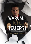 Cover: WARUM...Ich...TEUER?! - comeon Verlag