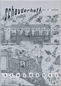 Enlarge image Cover: Schlüssel - Klosterpresse