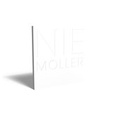 Cover: NIE - edition GALERIE VEVAIS
