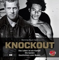Cover: Knockout - Ankerherz Verlag