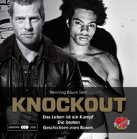 Enlarge image Cover: Knockout - Ankerherz Verlag