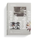 Cover: Das Bauhaus - Vitra Design Museum
