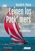 Cover: Leinen los - Pack' mers - Richter, Regine