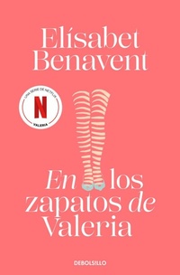 Abbildung von: En los zapatos de Valeria / In Valeria's Shoes - Debolsillo