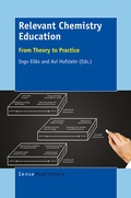 Cover: Relevant Chemistry Education - Brill
