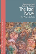 Cover: The Iraqi Novel - Edinburgh University Press