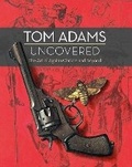 Cover: Tom Adams Uncovered - HarperCollins