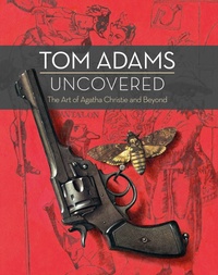 Abbildung von: Tom Adams Uncovered - HarperCollins