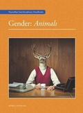 Cover: Gender - Schirmer Books,U.S.