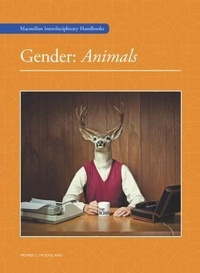 Enlarge image Cover: Gender - Schirmer Books,U.S.
