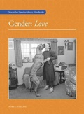 Cover: Gender V1 - Schirmer Books,U.S.
