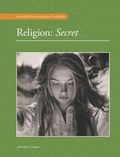 Cover: Religion V1 - Schirmer Books,U.S.