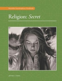 Enlarge image Cover: Religion V1 - Schirmer Books,U.S.