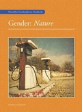 Cover: Gender - Schirmer Books,U.S.