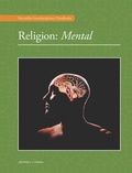 Cover: Religion - Schirmer Books,U.S.