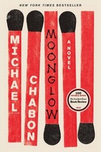 Enlarge image Cover: Moonglow - HarperCollins