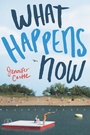 Cover: What Happens Now - HarperCollins