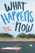 Cover: What Happens Now - HarperCollins