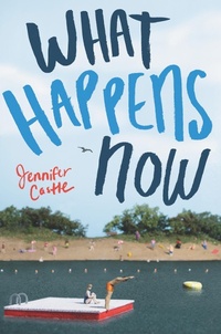 Enlarge image Cover: What Happens Now - HarperCollins