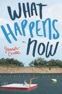 Enlarge image Cover: What Happens Now - Collins