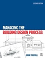 Cover: Managing the Building Design Process - Butterworth-Heinemann